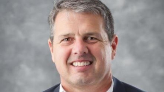 Prof. Phillip J. Ardoin