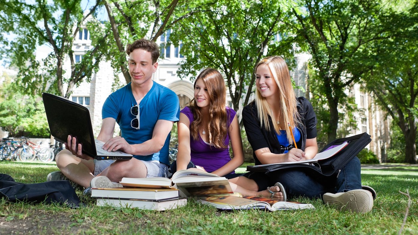 Summer Polish language and culture school