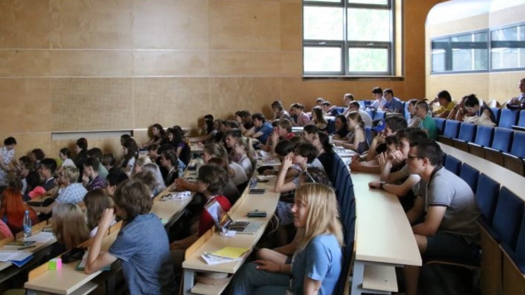 The Summer School at the Biology Faculty of the Adam-Mickiewicz University
