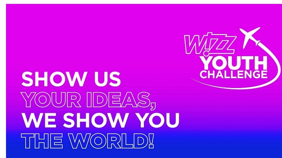 Wizz Youth Challenge