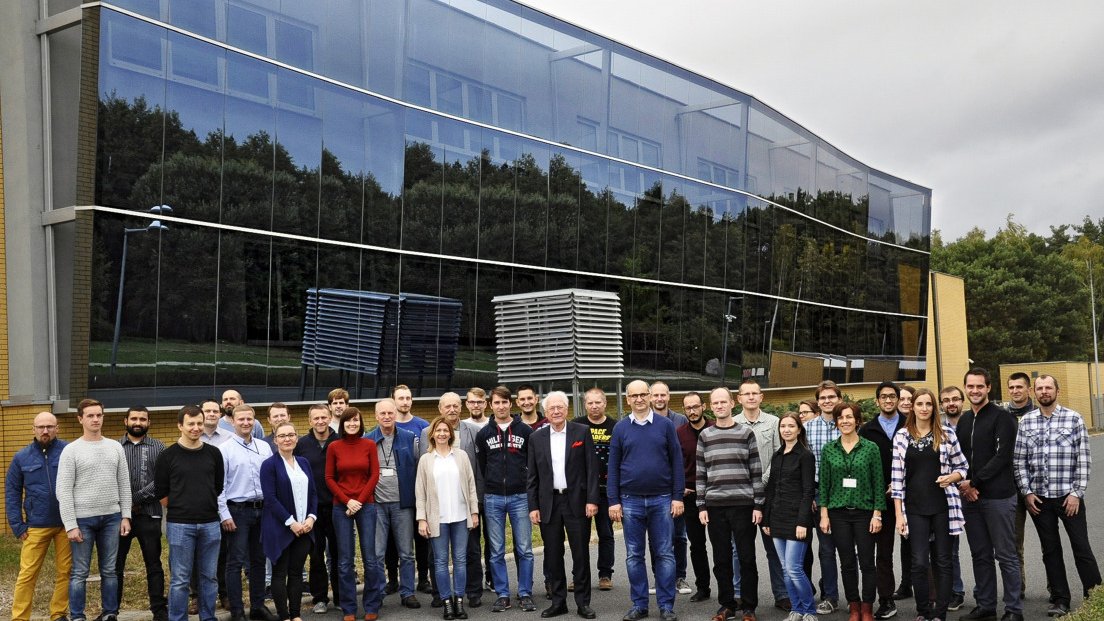 Working group