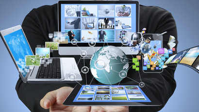 World Computer Congress