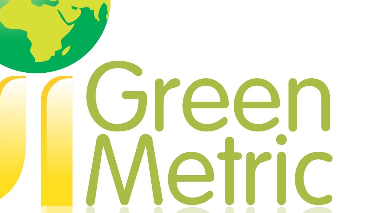 World University Ranking "Green Metric"