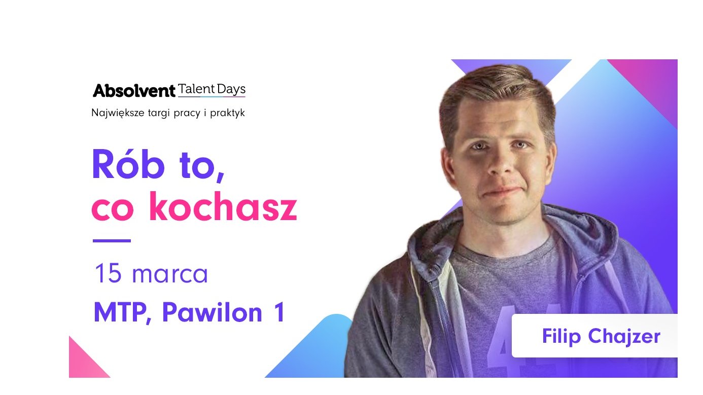 Absolvent Talent Days