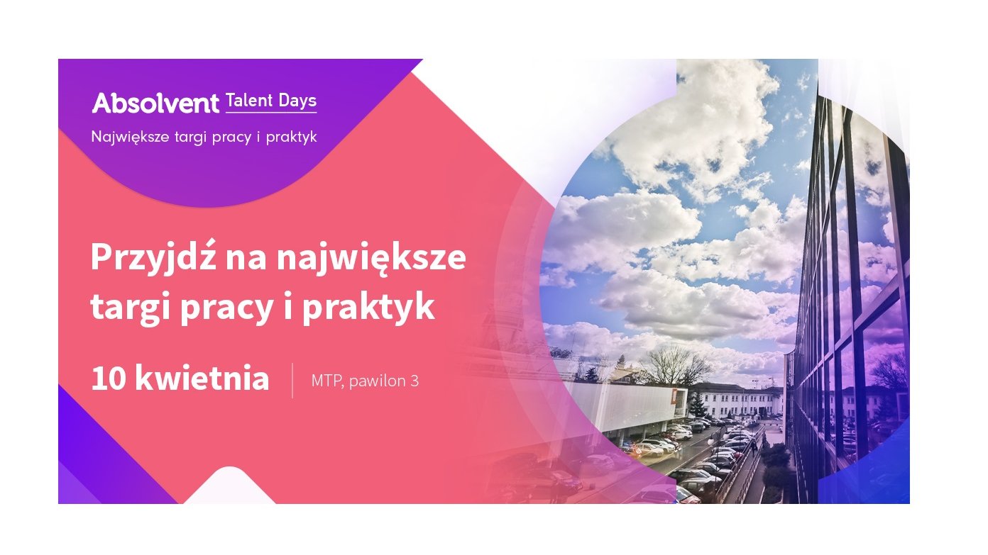 Absolvent Talent Days