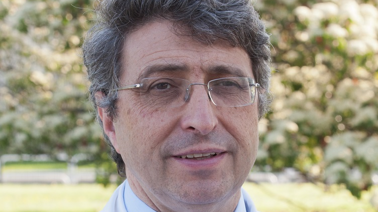 Alfredo Martinez