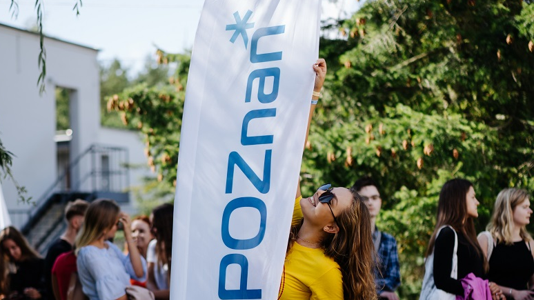 Campus Studencki Łazy 2019