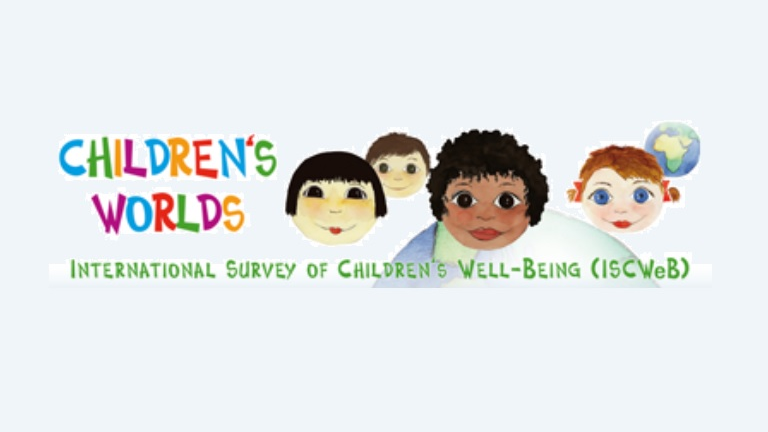 Children's Worlds