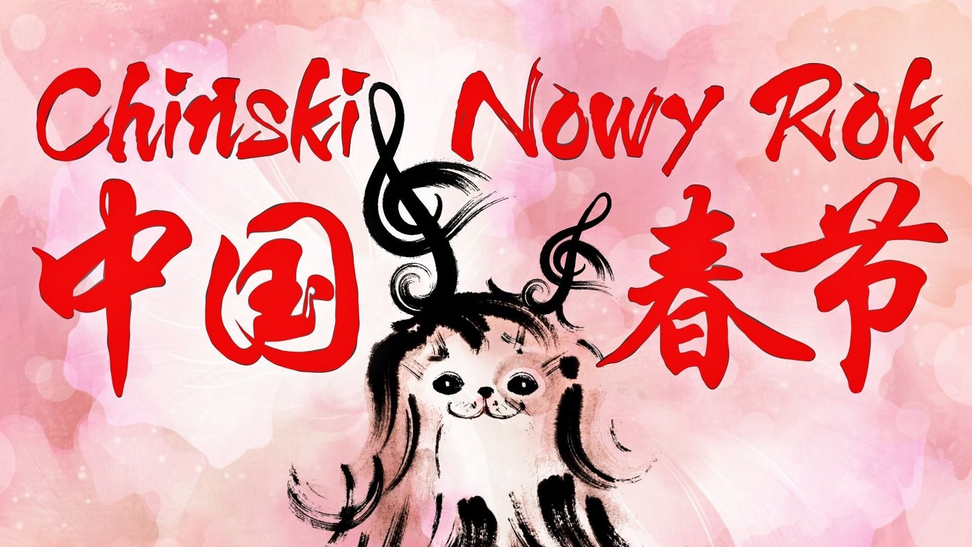 Chiński Nowy Rok