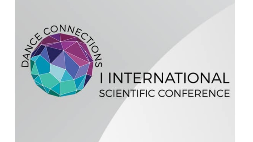 Dance Connection - I Międzynarodowa Konferencja Naukowa AWF Poznań