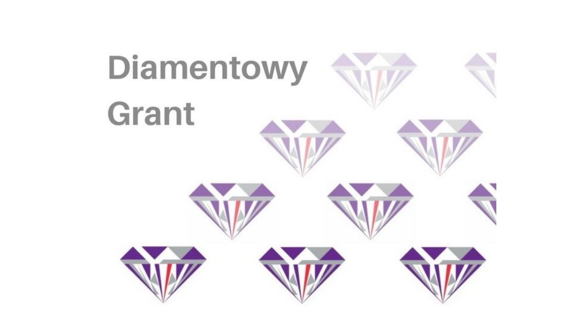 Diamentowy grant