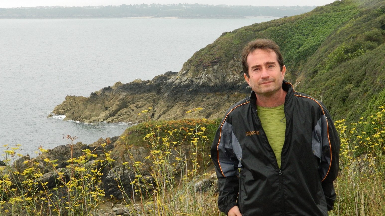 Dr Federico Morelli