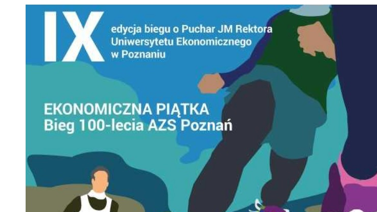 Ekonomiczna Piątka UEP