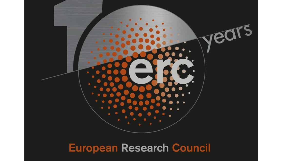 ERC Starting Grant