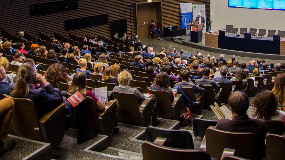 Forum Rozwoju Miast 2017