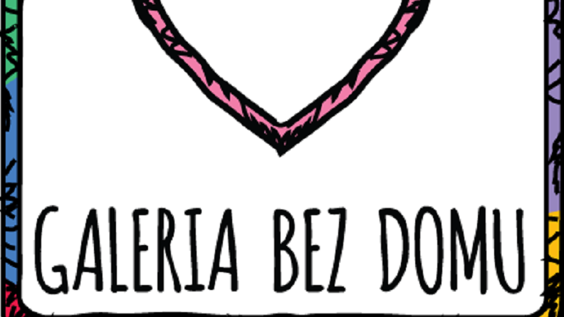 Galeria bez domu