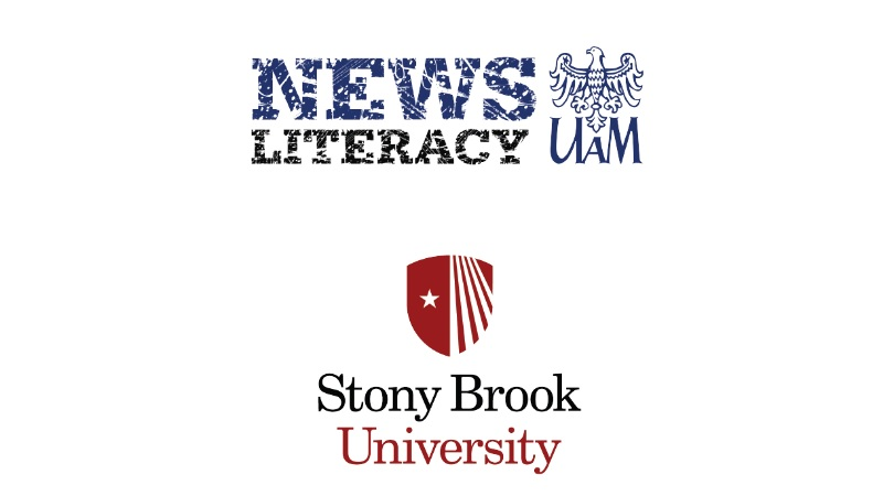 Globalna Konferencja News Literacy