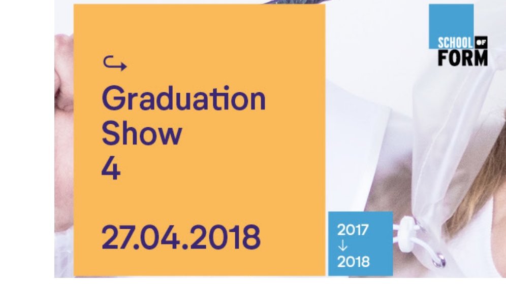 Graduation Show 4
