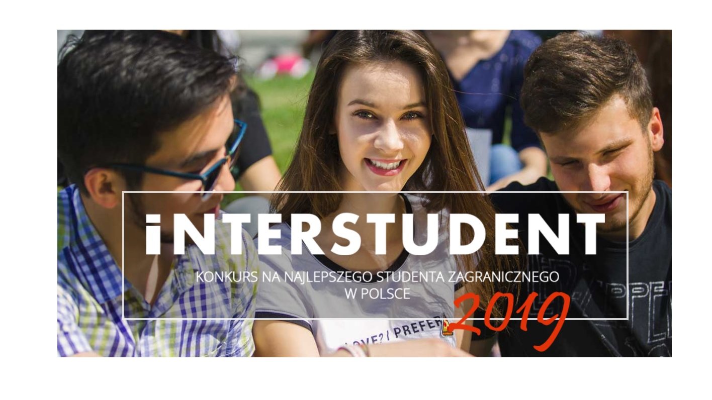 INTERSTUDENT 2019