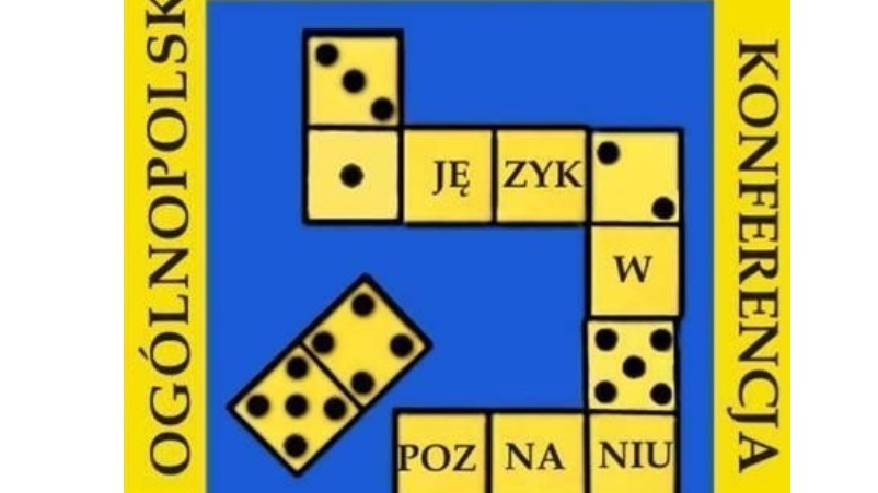 Język w Poznaniu - konferencja naukowa