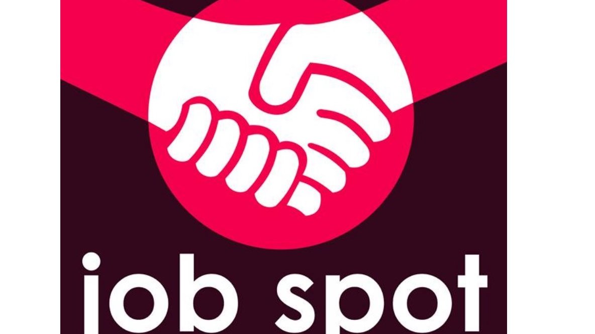 Job Spot - targi pracy Uniwersytetu Ekonomicznego