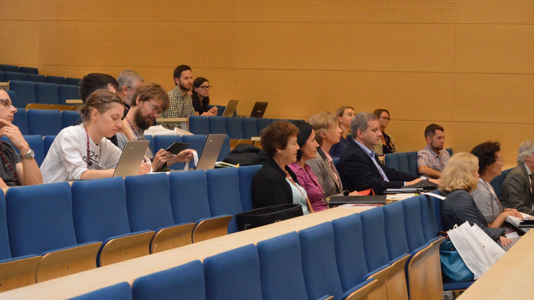 Konferencja językoznawcza