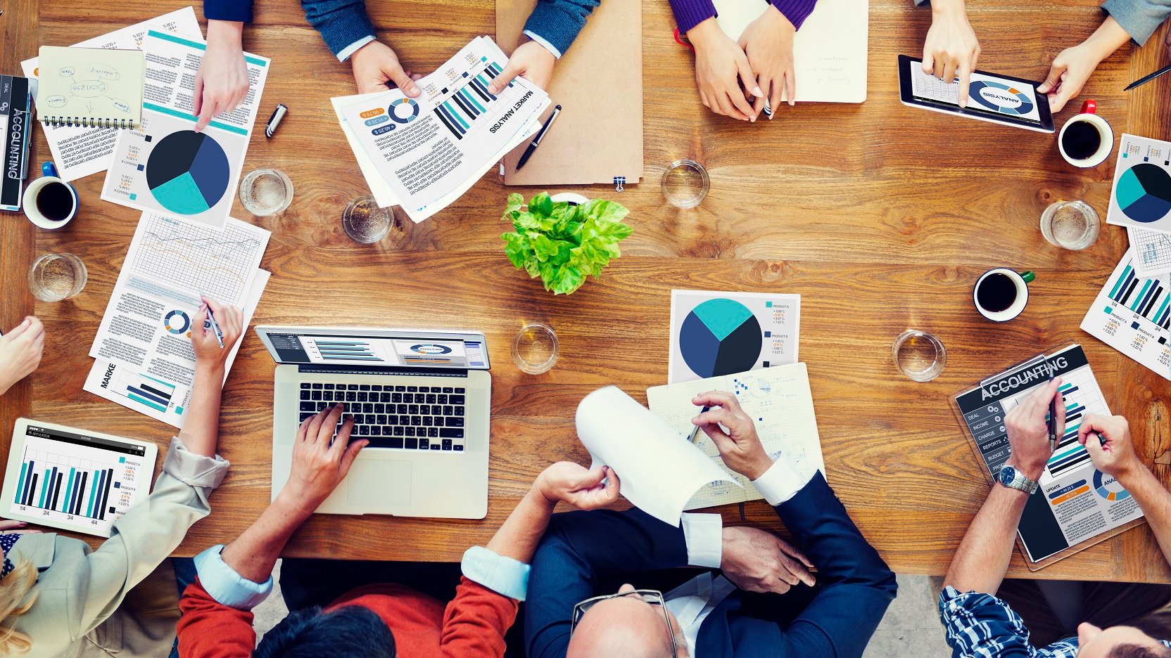 Konferencja start-up Poznań - czyli jak zdobyć świat