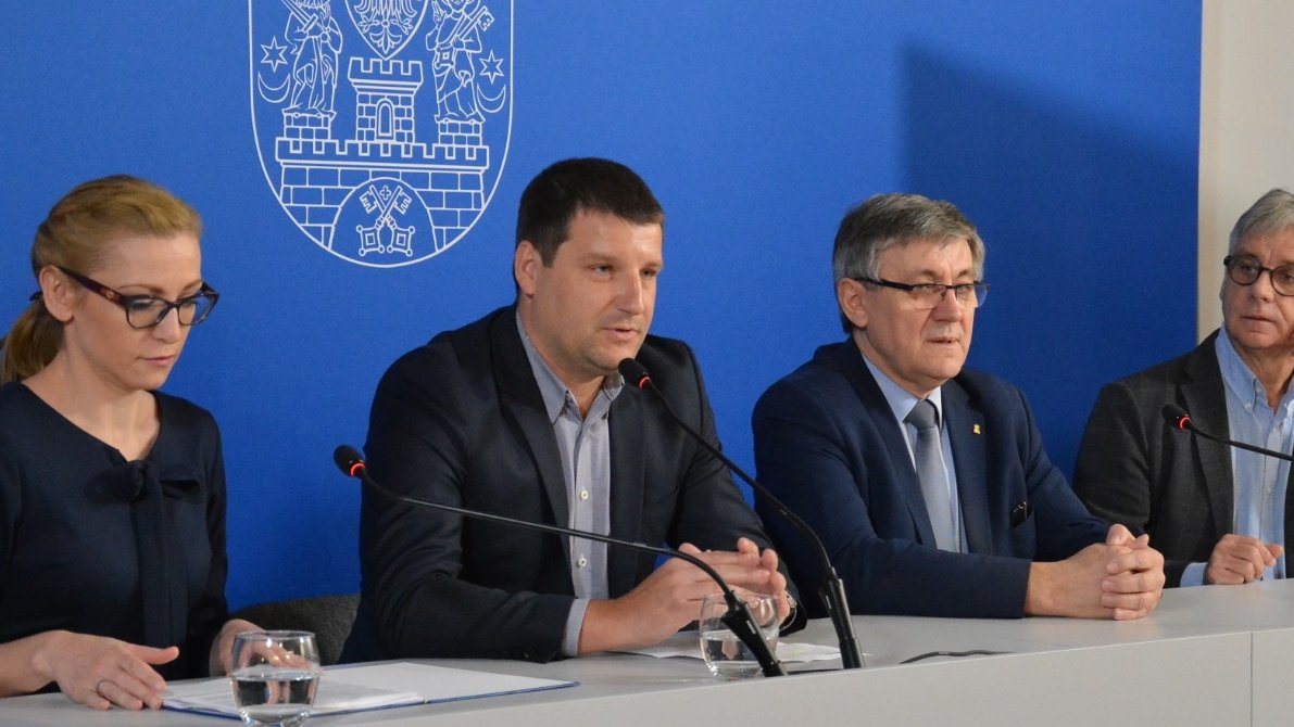 Miasto Poznań zamierza wydać w przyszłym roku kolejne okolicznościowe karty PEKA na okaziciela