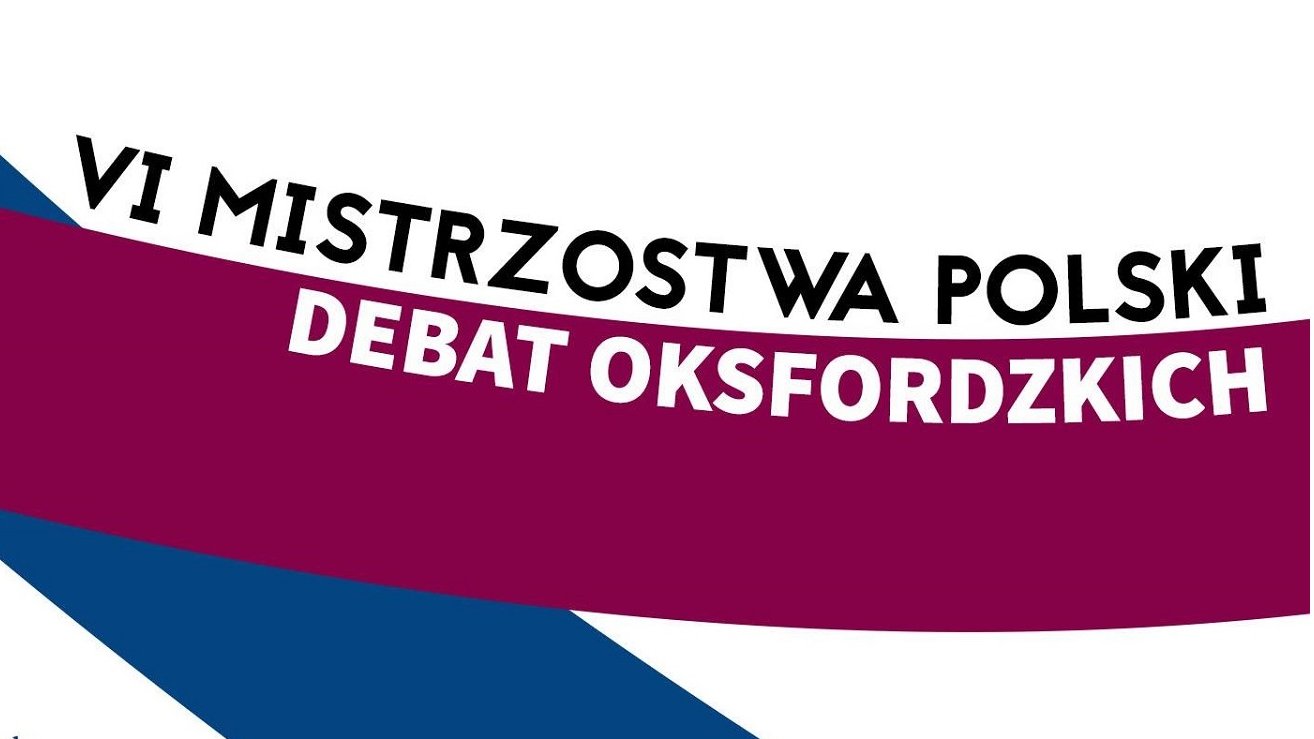 Mistrzostwa Polski Debat Oksfordzkich