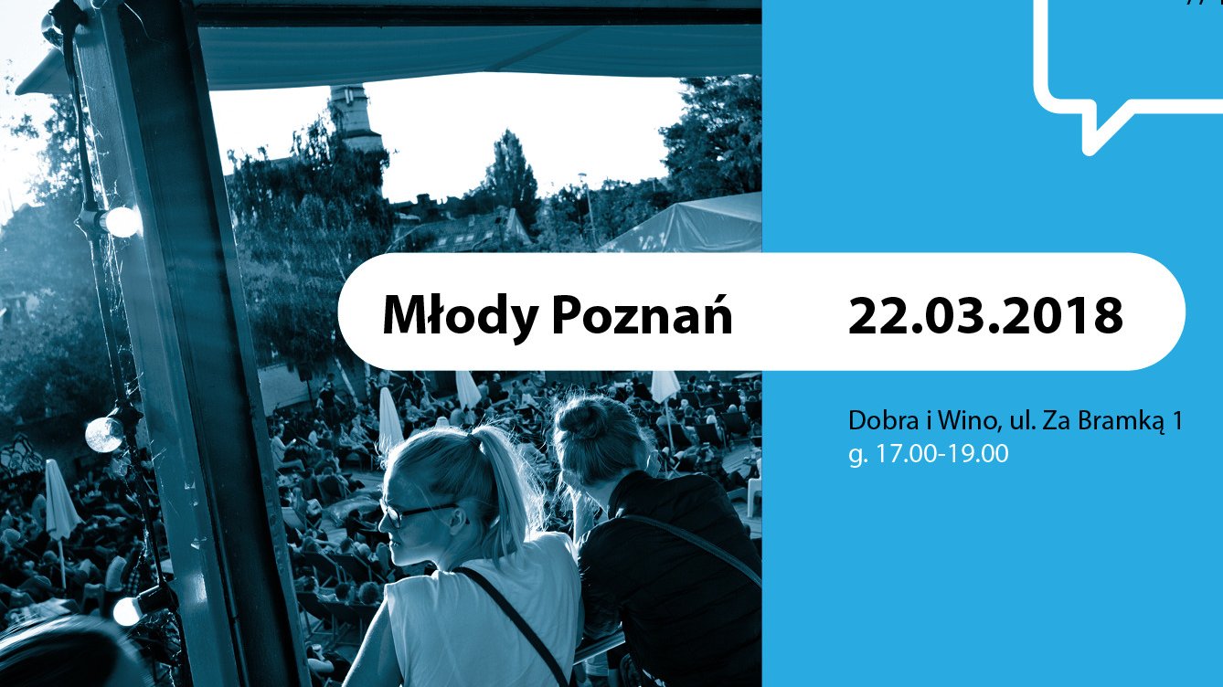 Młody Poznań