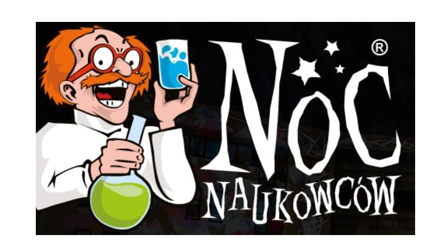 Noc Naukowców 2018