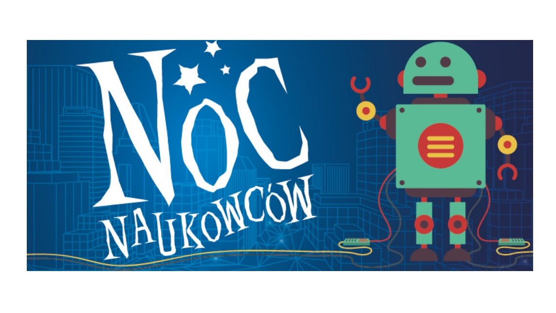 Noc Naukowców 2019