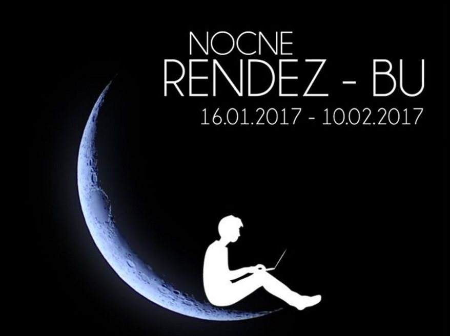 Nocne Rendez-BU - grafika artykułu