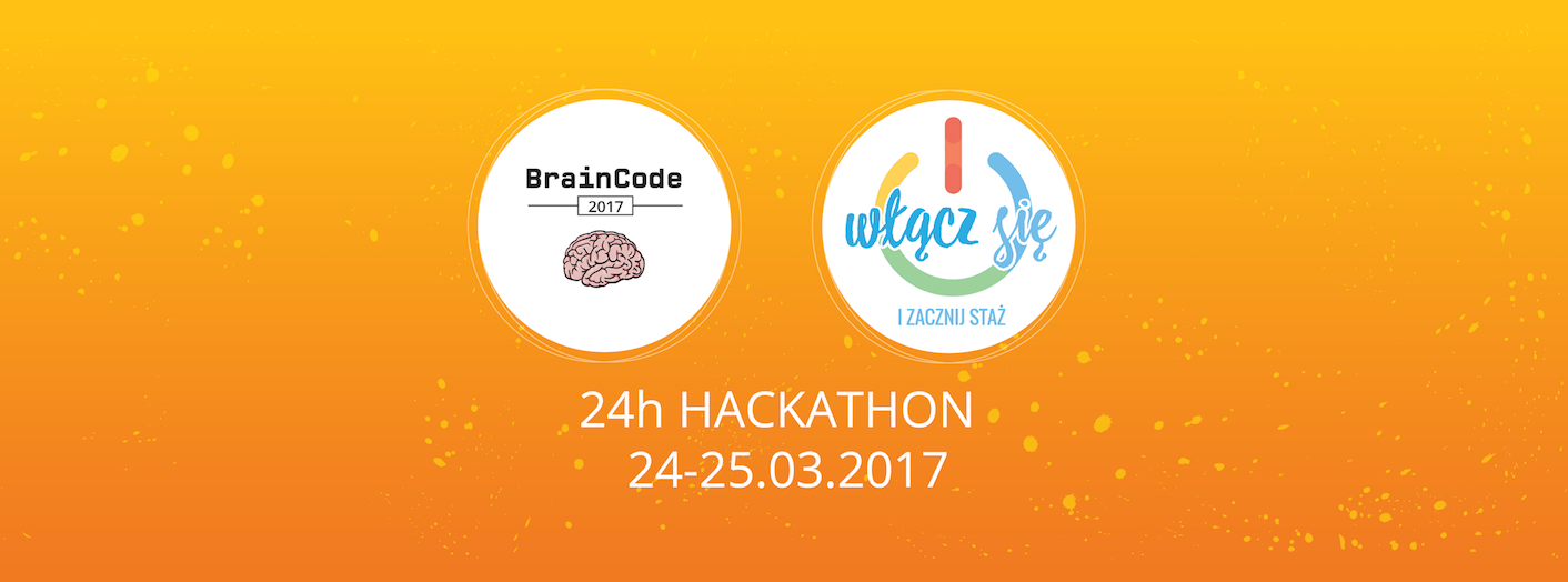 BrainCode 2017 - grafika artykułu