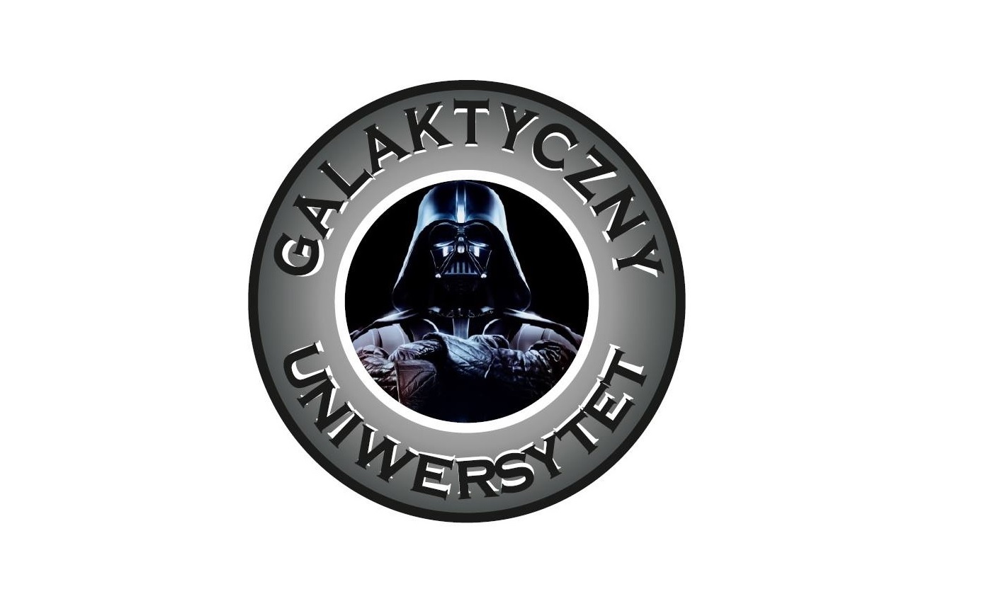 Galaktyczny Uniwersytet - grafika artykułu