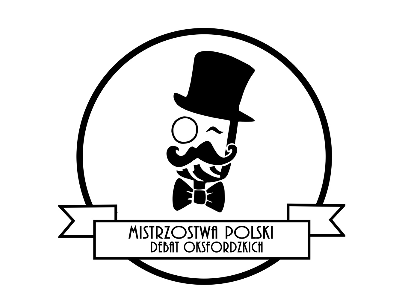 Mistrzostwa Polski Debat Oksfordzkich - grafika artykułu