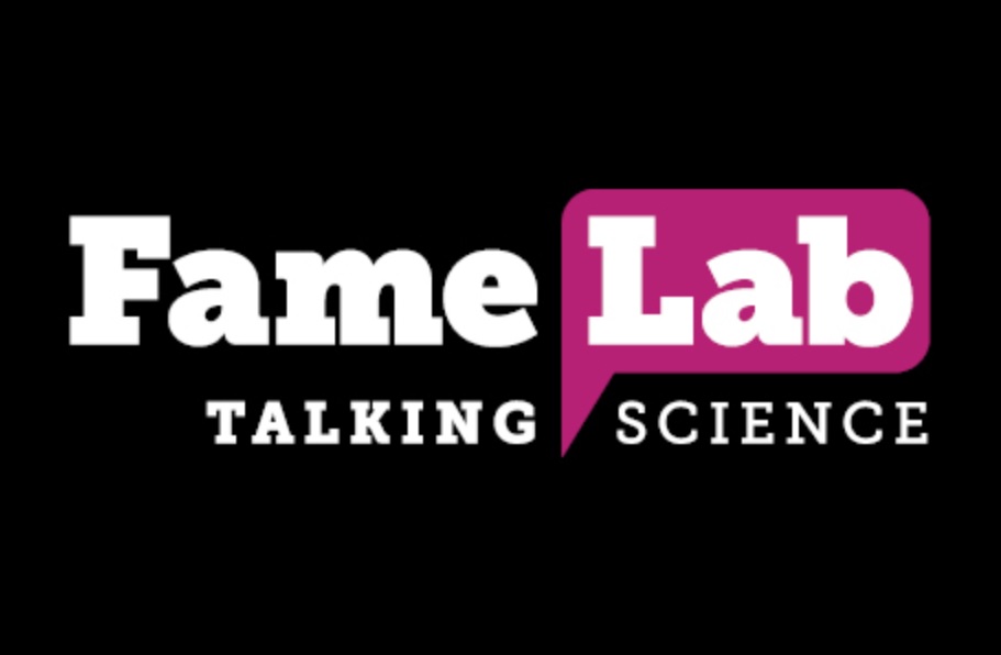FameLab - konkurs dla młodych naukowców - grafika artykułu