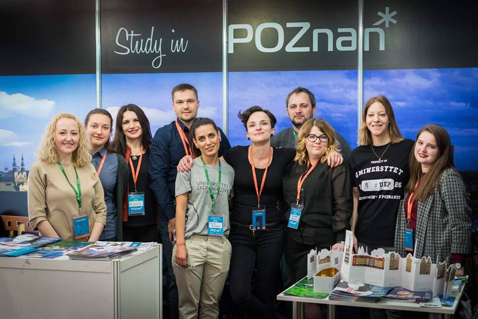 Study in Poznan 2018 - grafika artykułu
