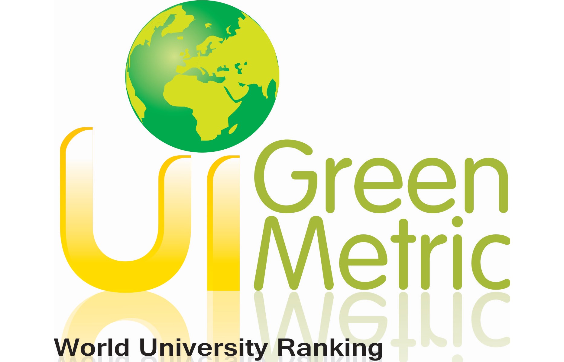 World University Ranking "Green Metric" - grafika artykułu