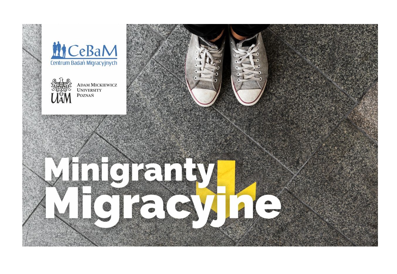 Minigranty Migracyjne - grafika artykułu