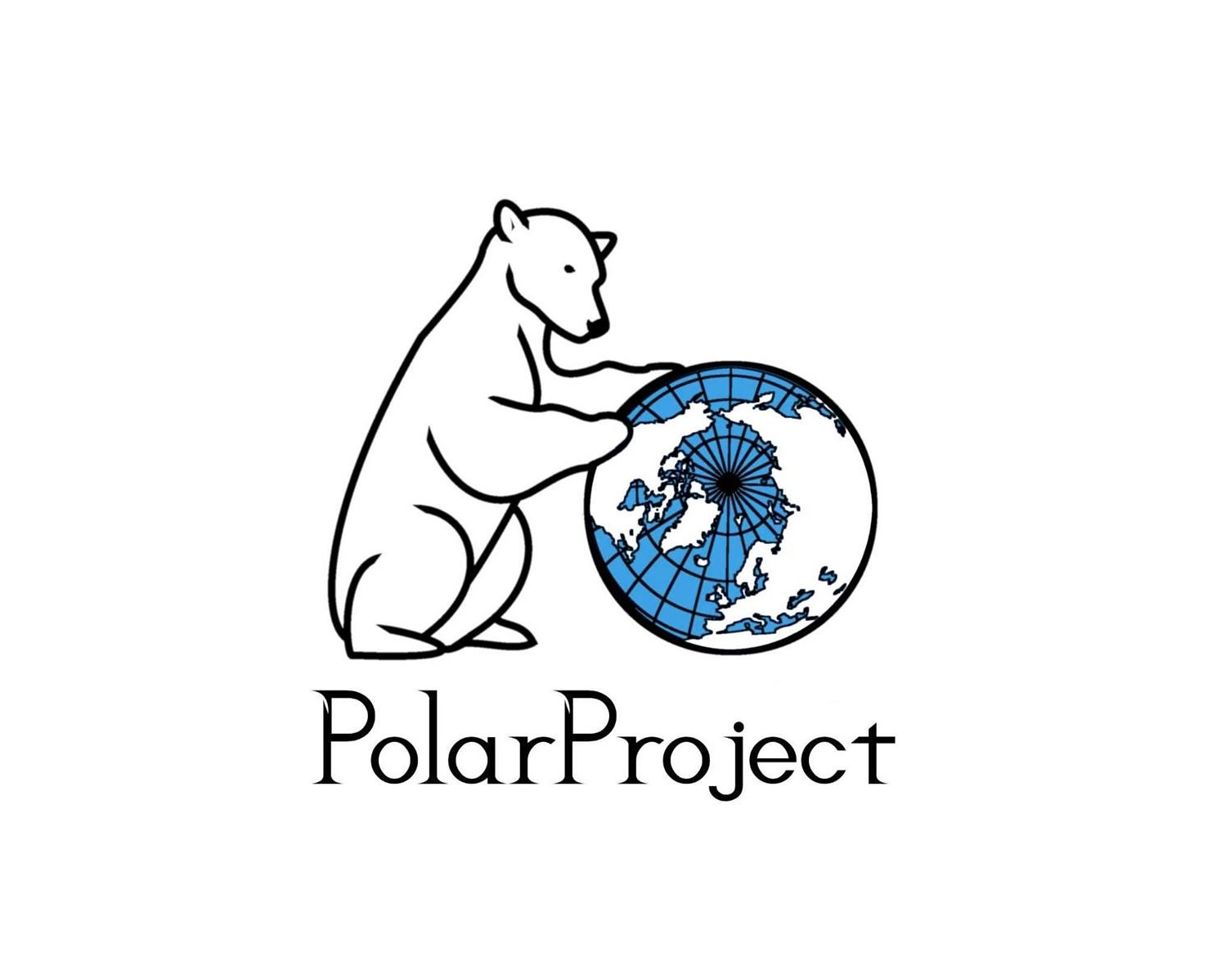 Polar Project - grafika artykułu