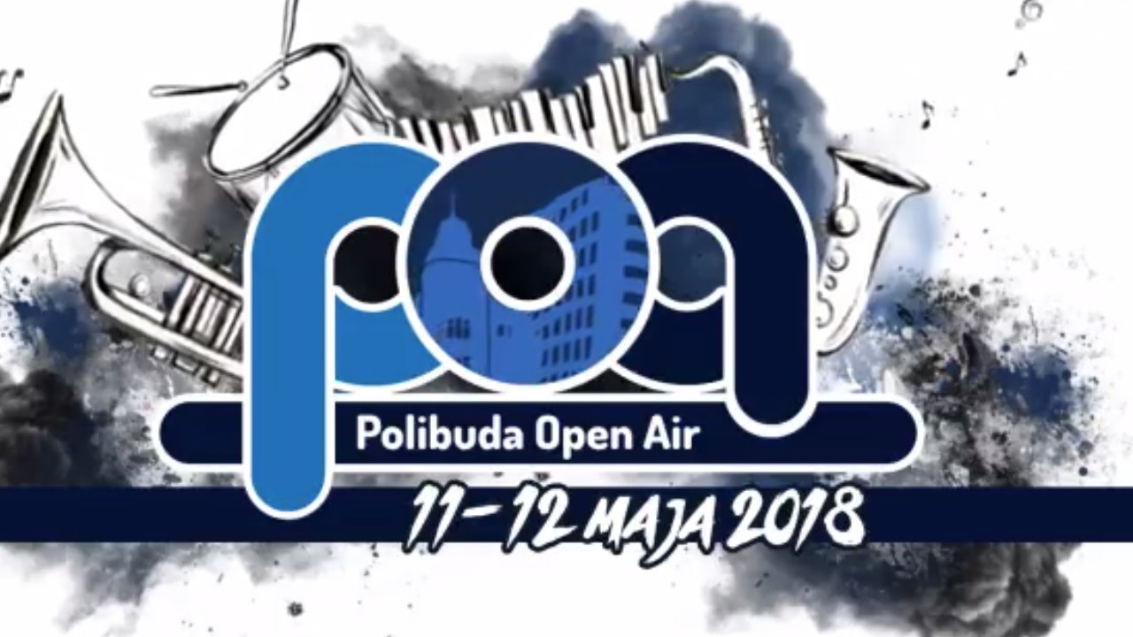 Polibuda Open Air