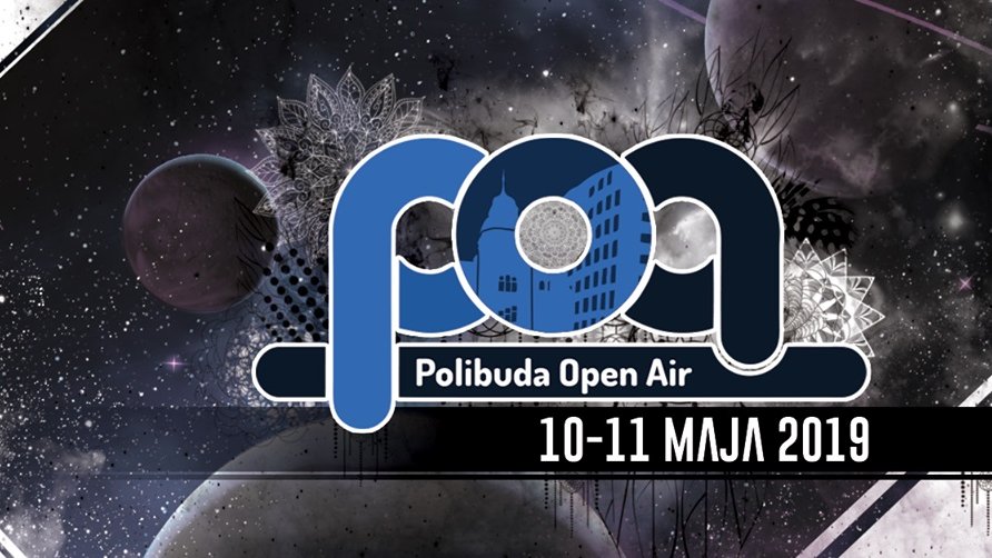 Polibuda Open Air