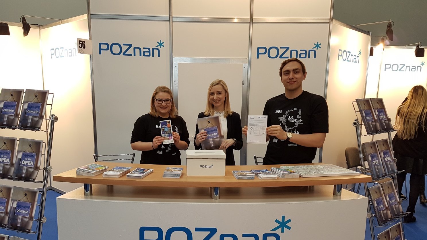 Poznańskie Targi Wiedzy