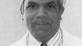 Prof. Dharmapuri Vidyasagar