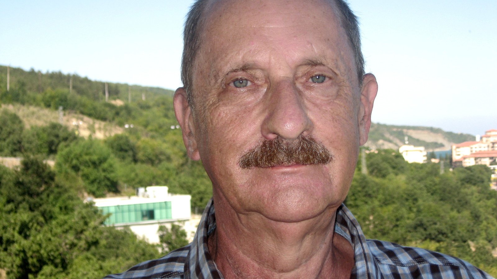 prof. dr hab. Edward Balcerzan, fot. Bogusława Latawiec