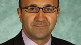 Prof. Javad Parvizi