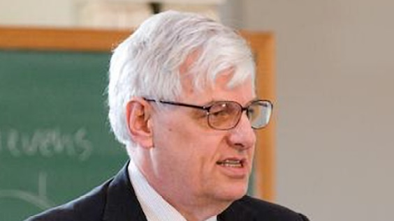 Prof. Jonathan Westphal