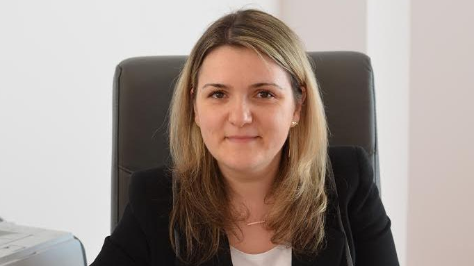 Prof. NICOLETA CORBU
