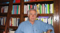 Prof. Paolo Mancini (Włochy)